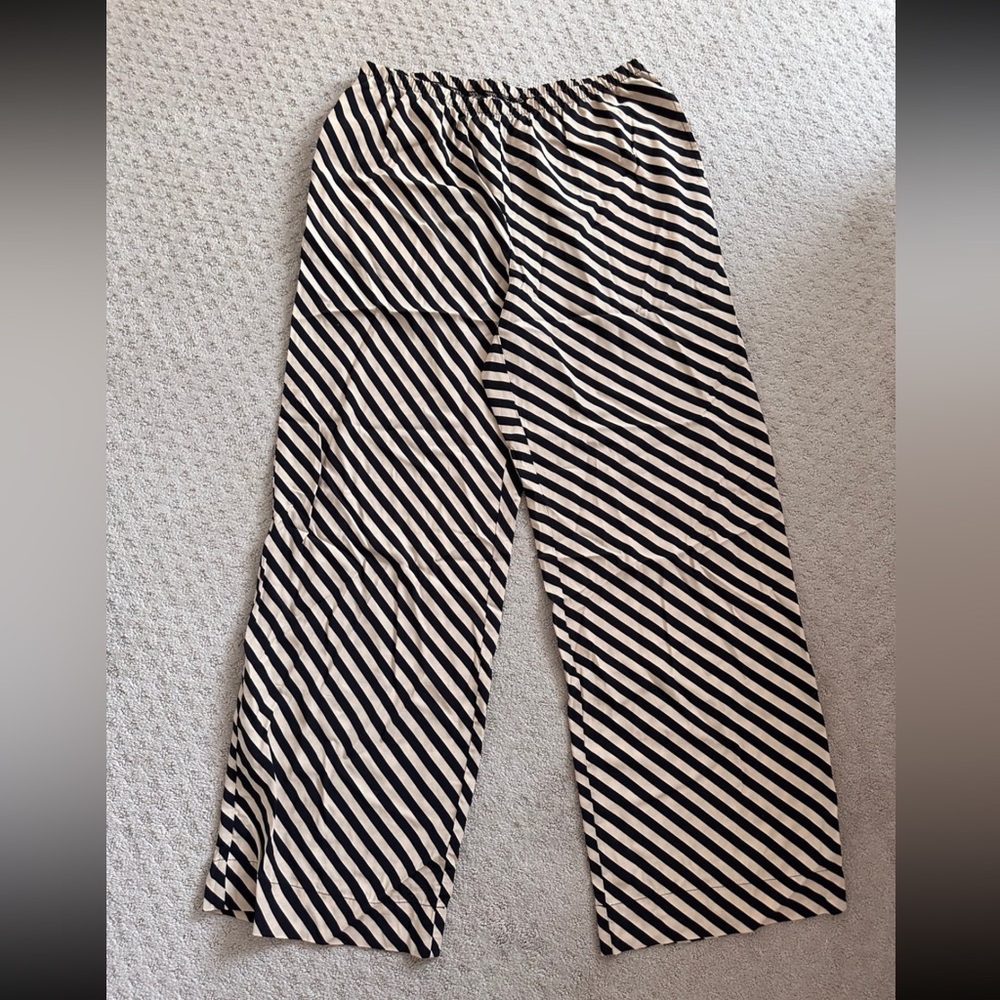 “A New Day” Rayon Pants Size L Like New !